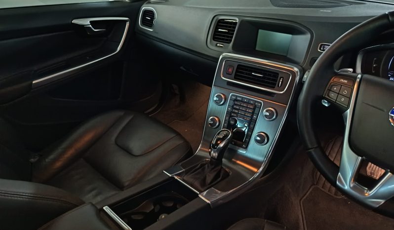 
								VOLVO S60 full									
