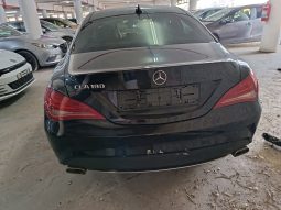 MERCEDES CLA180