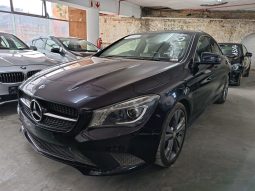 MERCEDES CLA200