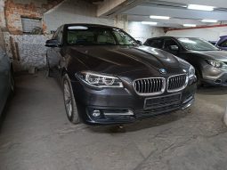 BMW 520I