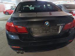 BMW 520I