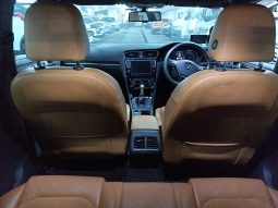 GOLF 7