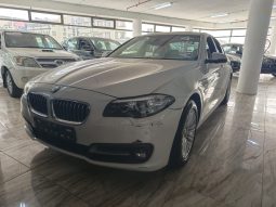 BMW 520I