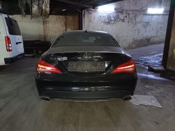 MERDEDES CLA180
