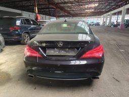 
										MERCEDES CLA180 full									