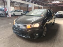 TOYOTA ATILS