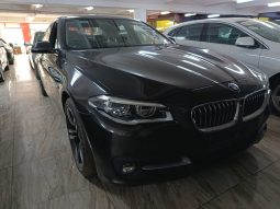 BMW 520I