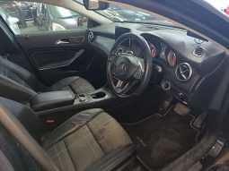 MERCEDES GLA180