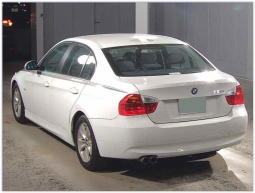 BMW 325I