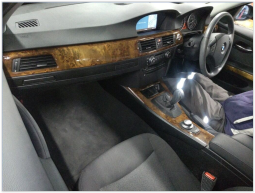 BMW 325I
