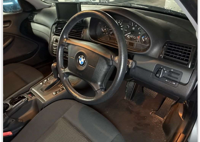 
								BMW 3 SERIES full									