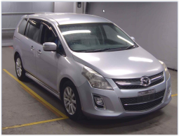 MAZDA MPV