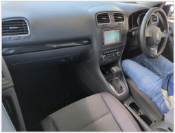 VW GOLF 6