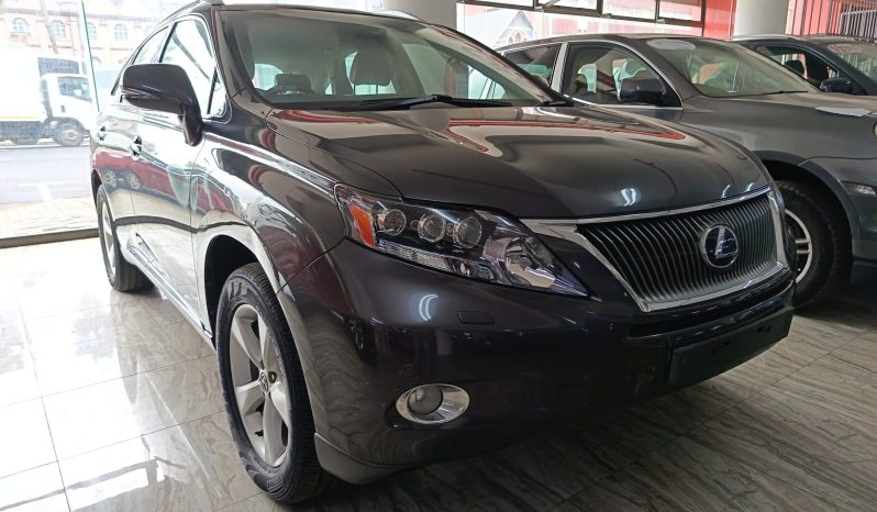 
								LEXUS RX450H full									