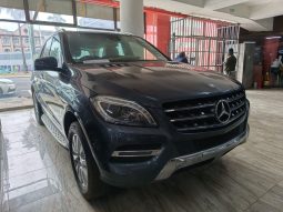 MERCEDES ML350