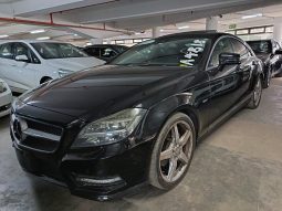 MERCEDES