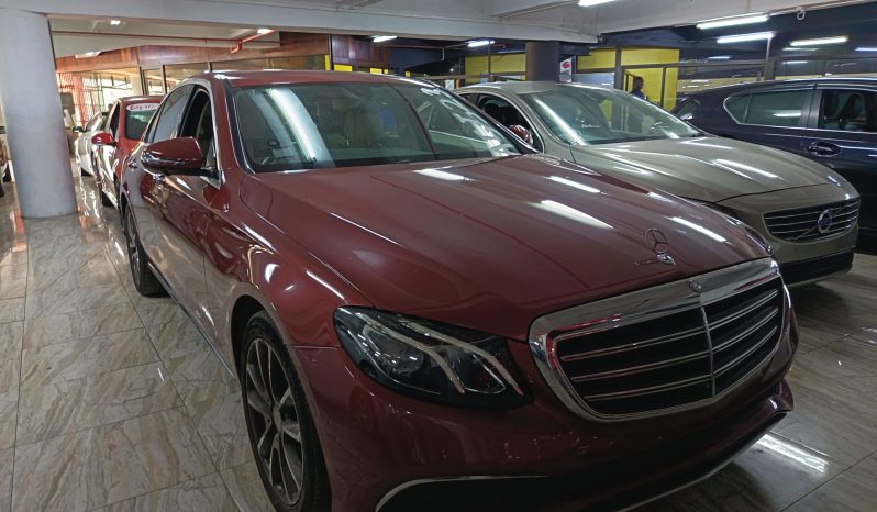 
								MERCEDES full									