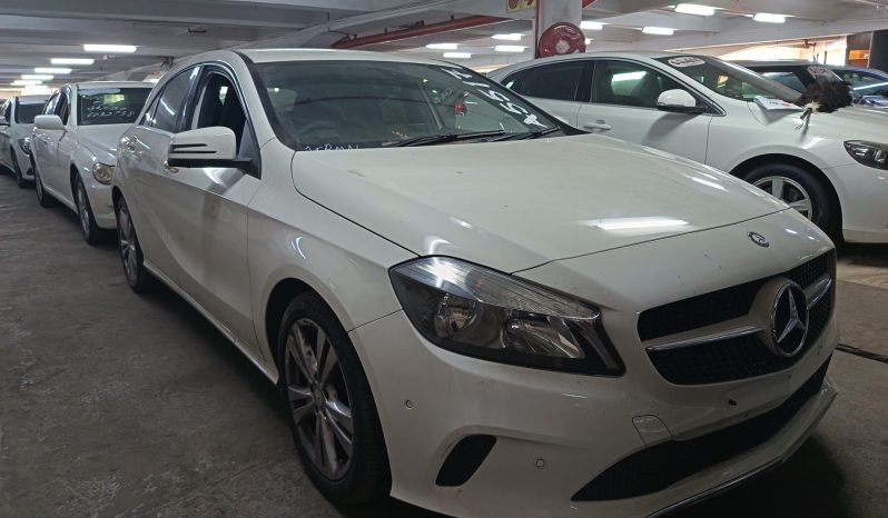 
								MERCEDES full									
