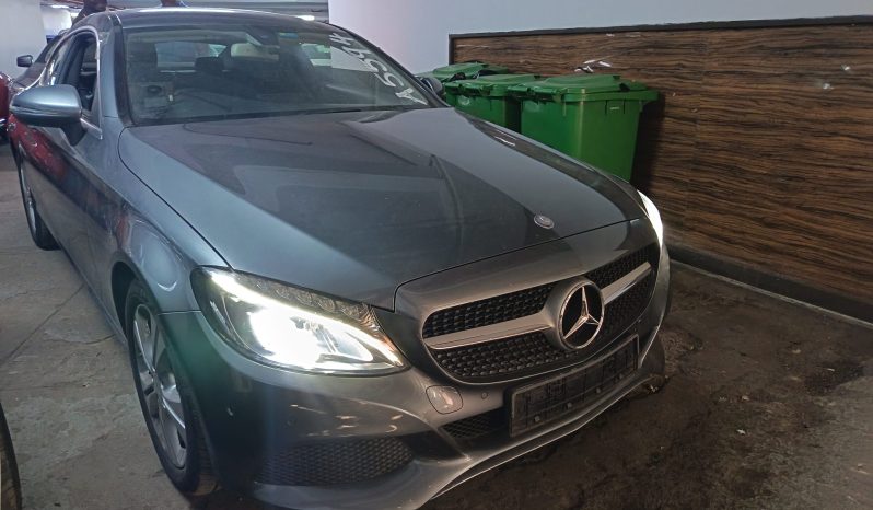 
								MERCEDES full									