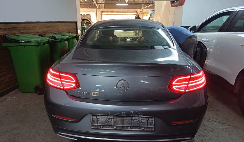 
								MERCEDES full									