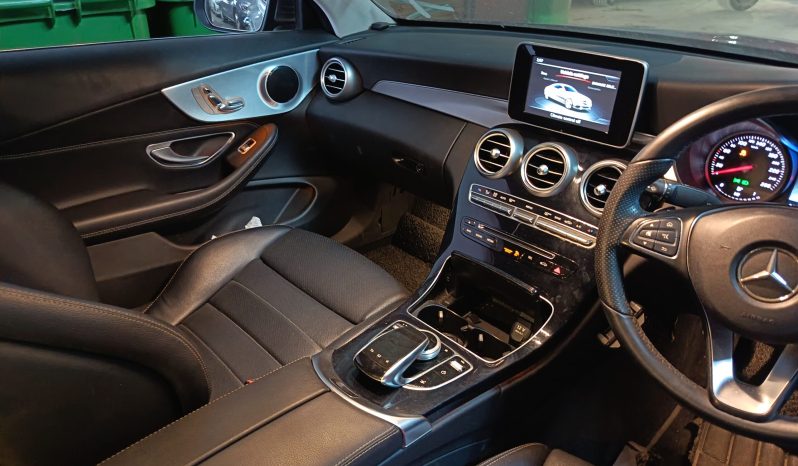 
								MERCEDES full									