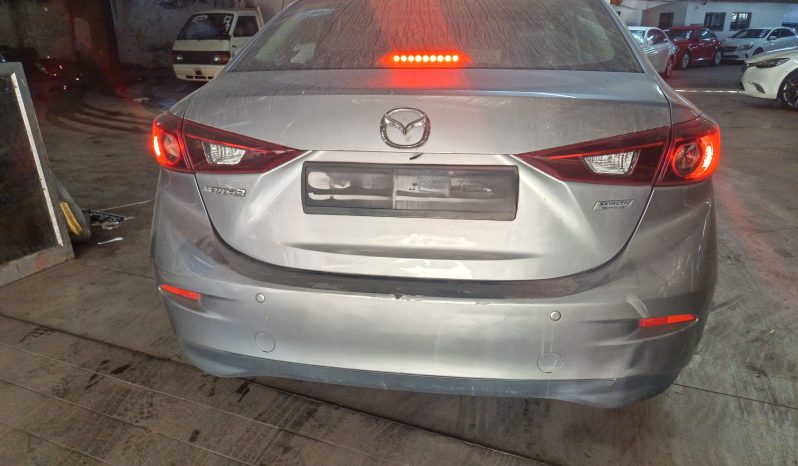 
								MAZDA full									