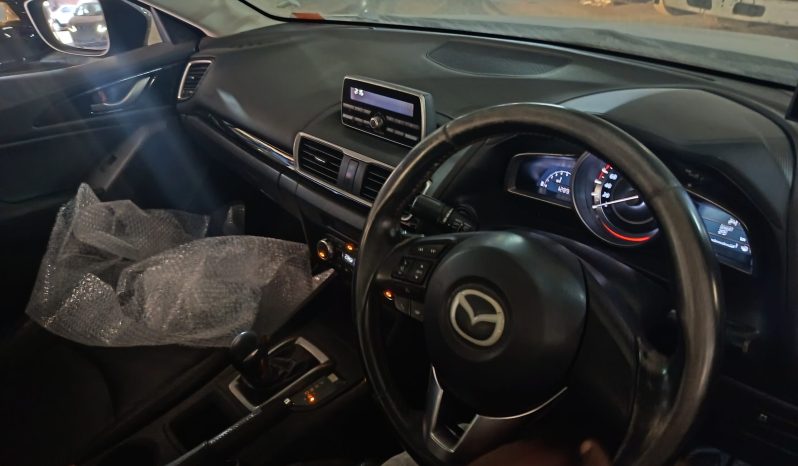 
								MAZDA full									