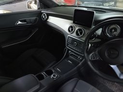 MERCEDES