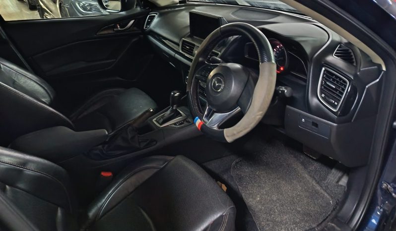
								MAZDA full									