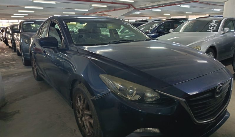
								MAZDA full									