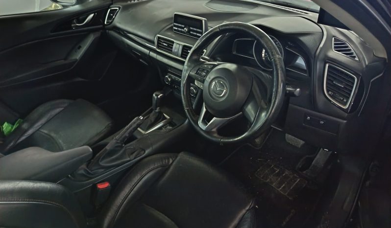 
								MAZDA full									