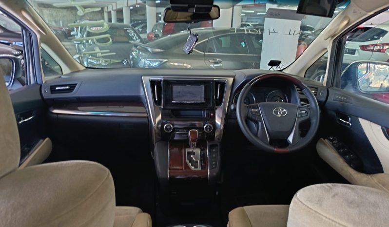
								TOYOTA full									