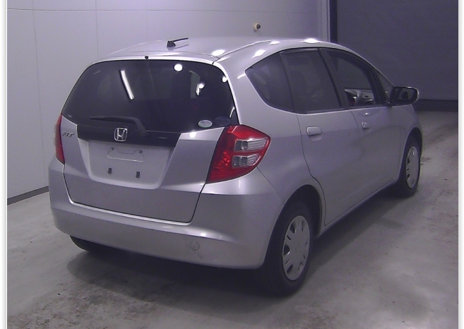 
								HONDA full									