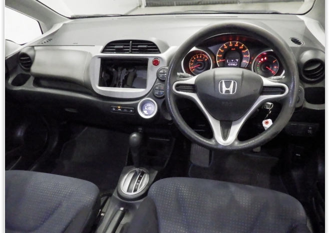 
								HONDA full									