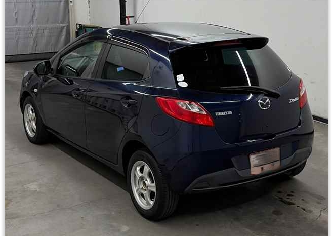 
								MAZDA full									