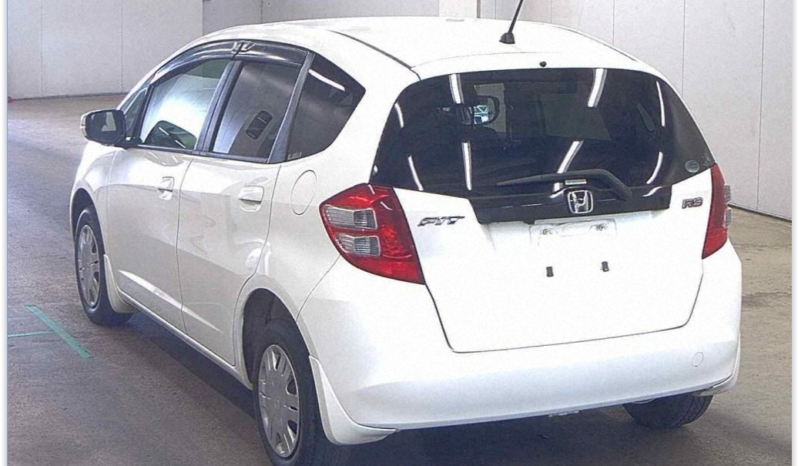
								HONDA full									