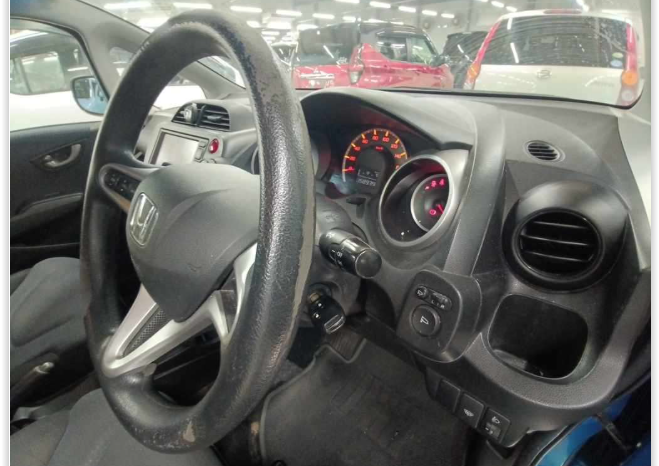 
								HONDA full									