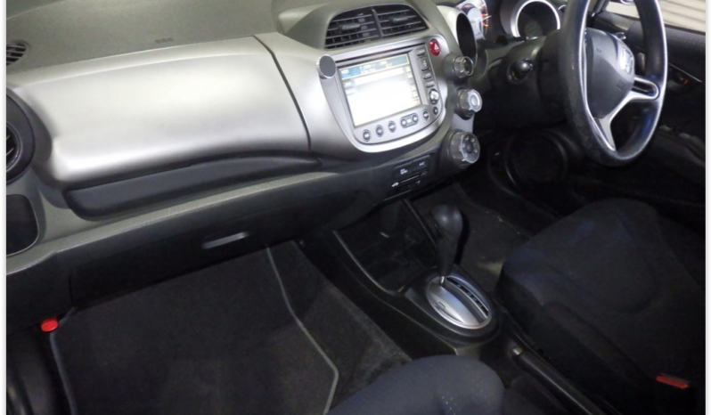 
								HONDA full									