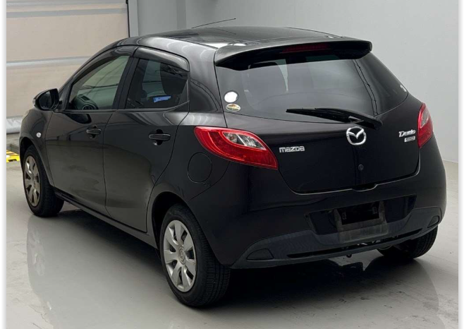 
								MAZDA full									