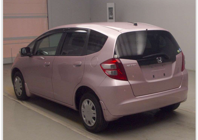 
								HONDA full									