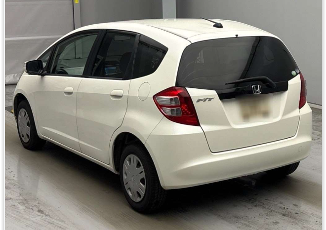 
								HONDA full									