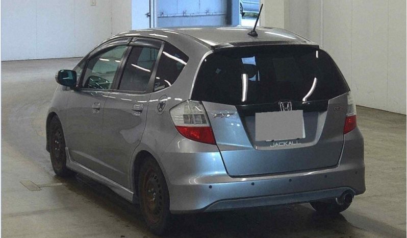 
								HONDA full									