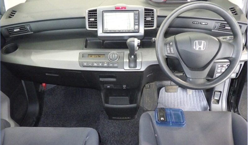 
								HONDA full									