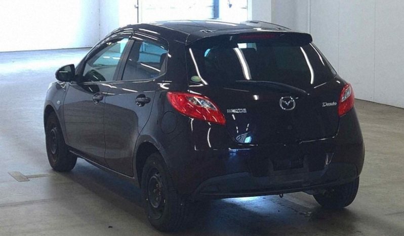 
								MAZDA full									